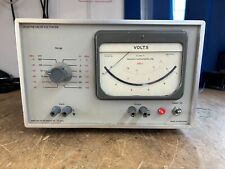 Marconi tf2600 sensitive for sale  WELLINGTON