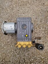 Interpump ws151 pressure for sale  NEWARK