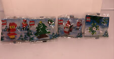 Lego 2004 advent for sale  Feasterville Trevose