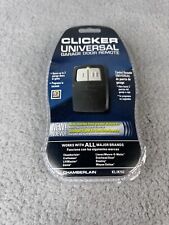 Chamberlain klik1u clicker for sale  Jacksonville