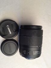 Canon 135mm usm for sale  Summit