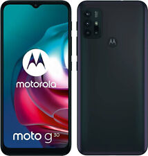 Używany, Motorola Moto G31 XT2173-3 G31 LTE 4GB RAM 128GB Dual Sim mineral grey UE na sprzedaż  Wysyłka do Poland