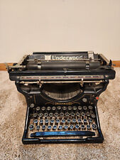 Underwood antique desktop for sale  River Falls