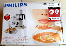 Philips robot cuisine d'occasion  Ajaccio-