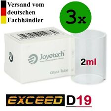 Joyetech ersatzglas exceed gebraucht kaufen  Ketsch