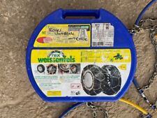 snow chains for sale  UK