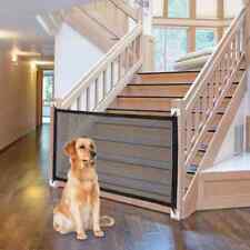 Dog gate ingenious for sale  Shipping to Ireland
