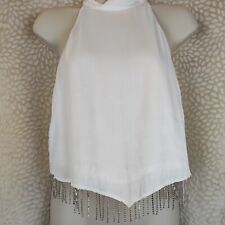 Zara womens white for sale  Ireland