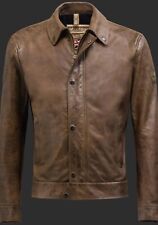 Matchless leather jacket for sale  YORK