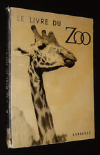 Livre zoo d'occasion  France