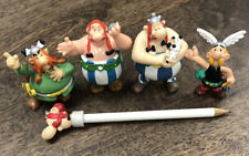 Asterix gawl figures for sale  Franklin Square