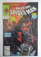 Amazing spiderman 310 usato  Italia