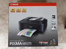 Canon pixma 375 gebraucht kaufen  Remshalden