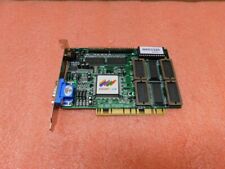 Usado, Placa de vídeo PCI ExpertColor S3 65 Virge -- DSV3325 comprar usado  Enviando para Brazil