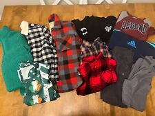 Boys mixed clothing for sale  Atkinson