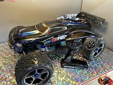 Traxxas revo brushless for sale  Paducah