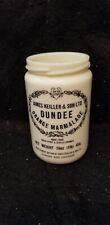 Vintage dundee james for sale  Wilson