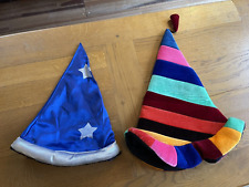 wizard hat for sale  TIVERTON