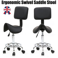 Ergonomic saddle stool for sale  SLOUGH