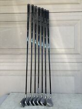 Callaway iron set for sale  Shipping to Ireland