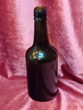 Bottiglia antica vetro usato  Siena