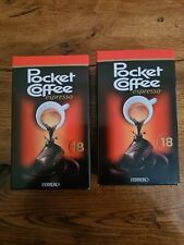 Ferrero pocket coffee for sale  UK