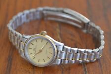 Montre bracelet vintage d'occasion  Arcachon