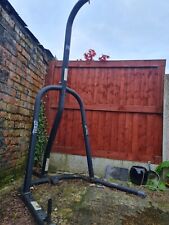 Punch bag stand for sale  GOOLE