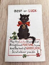 1920 best luck for sale  COULSDON
