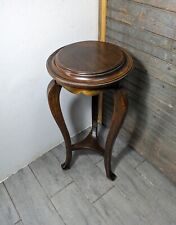 round pedestal table for sale  Aurora