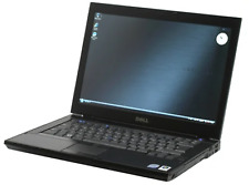 Dell Latitude E6400 - Intel Core2 Duo CPU P8700 @ 2.53GHz - 2GB, 160GB 14" comprar usado  Enviando para Brazil