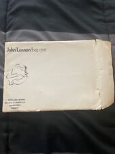 John lennon bag for sale  Lenexa