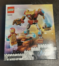 Lego  Iron Man Mech Armor, damaged box na sprzedaż  PL