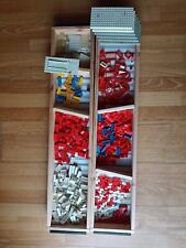 Lego classic steine gebraucht kaufen  Maudach
