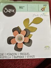 Sizzix bigz dies for sale  Shipping to Ireland
