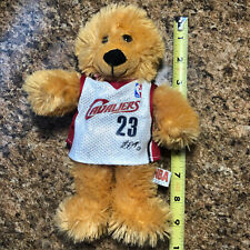 Nba teddy bear for sale  Beacon Falls