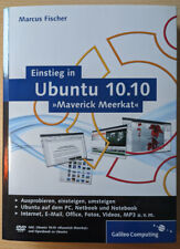 Buch einstieg ubuntu gebraucht kaufen  Merscheid