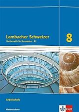 Lambacher schweizer ausgabe gebraucht kaufen  Berlin