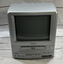 SANSUI TV DVD COMBO CDVD9000S 9" COLOR TELEVISION|Great For Retro Gaming for sale  Shipping to South Africa
