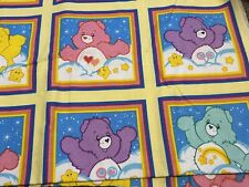 Care bear flannel for sale  Lake Elsinore