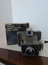 Vintage polaroid square for sale  Schenectady