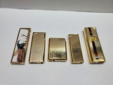 Lot vintage lighters for sale  Naples