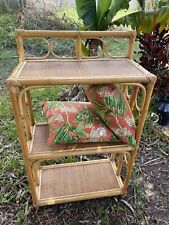 Vintage bamboo book for sale  Fort Lauderdale