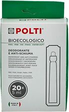 Deodorante antischiuma bioecol usato  Fano