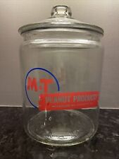 Antique peanut glass for sale  Charlotte
