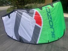 Ozone kite enduro d'occasion  Expédié en Belgium