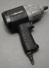 Husky impact wrench for sale  Berea