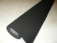 CAR CARPET SHEETS in Anthracite/Black for sale  Shipping to South Africa