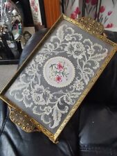 Fabulous vintage filigree for sale  LINCOLN