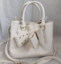 Betsey johnson white for sale  Tooele